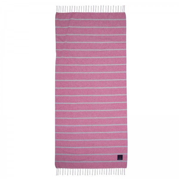 ΠΕΤΣΕΤΑ-ΠΑΡΕΟ ΡΟΖ 3844 GREENWICH POLO CLUB5204850225803