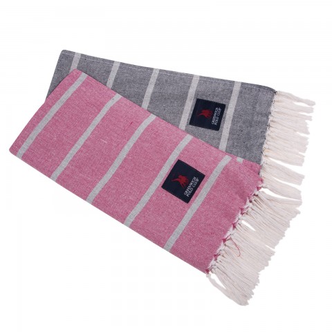 ΠΕΤΣΕΤΑ-ΠΑΡΕΟ ΡΟΖ 3844 GREENWICH POLO CLUB5204850225803