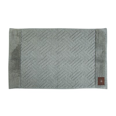 Πατάκι Μπάνιου memory foam 50x80 - Soft Blue kocoon5206482080355