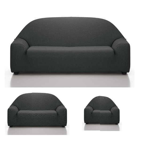 ΣΕΤ 3ΤΜΧ ΑΧΙΒΑΔΑ ΕΛΑΣΤΙΚΟ ΚΑΛΥΜΜΑ ΚΑΝΑΠΕ GURAN BLACK 90