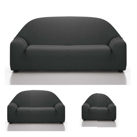 ΣΕΤ 3ΤΜΧ ΑΧΙΒΑΔΑ ΕΛΑΣΤΙΚΟ ΚΑΛΥΜΜΑ ΚΑΝΑΠΕ GURAN BLACK 90