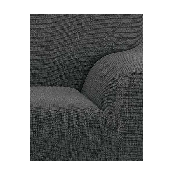 ΣΕΤ 3ΤΜΧ  ΕΛΑΣΤΙΚΟ ΚΑΛΥΜΜΑ ΚΑΝΑΠΕ ΙΣΙΑ ΠΛΑΤΗ GURAN BLACK 90