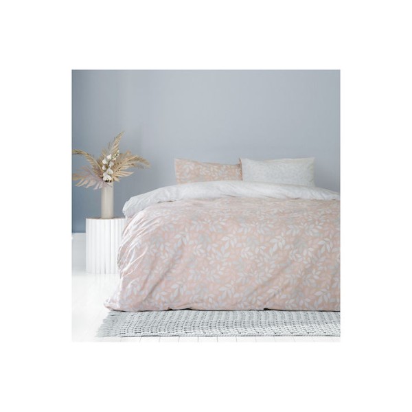 Σετ Σεντόνια Υπέρδιπλα -240x270  Arbor Pink5206482074934