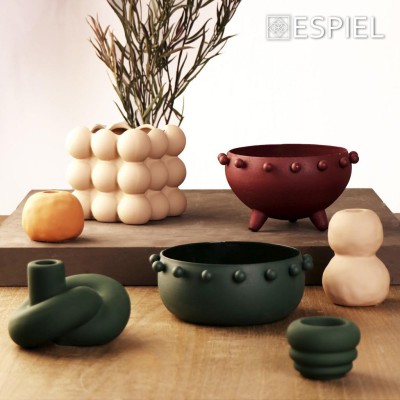 ΒΑΣΗ ΡΕΣΩ ΛΕΥΚΗ ΜΑΤ 11,4εκ - ESPIEL 2