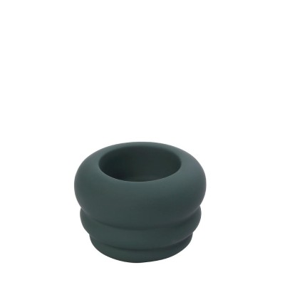 ΒΑΣΗ ΡΕΣΩ ΛΕΥΚΗ ΜΑΤ 11,4εκ - ESPIEL