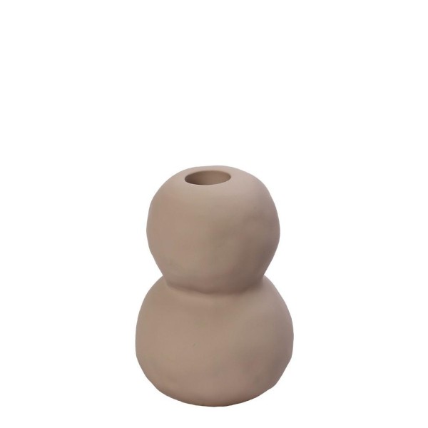 ΚΗΡΟΠΗΓΙΟ ΚΕΡΑΜΙΚΟ ΜΠΕΖ 8Χ11,2εκ. KLA327K6 - ESPIEL5205918338794