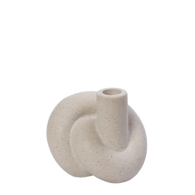 ΒΑΣΗ ΡΕΣΩ ΛΕΥΚΗ ΜΑΤ 11,4εκ - ESPIEL