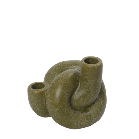 ΚΗΡΟΠΗΓΙΟ ΚΕΡΑΜΙΚΟ ΠΡΑΣΙΝΟ 11Χ11εκ KLA334K4 - ESPIEL