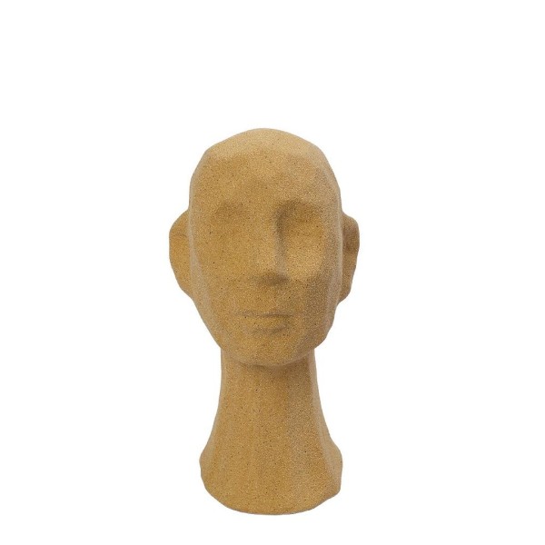 ΚΕΦΑΛΙ ΚΕΡΑΜΙΚΟ ΠΟΡΤΟΚΑΛΙ 11Χ21,7εκ KLA336K1 - ESPIEL5205918338886