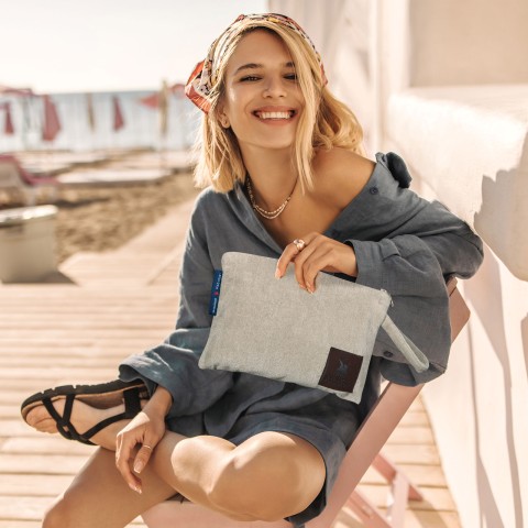 GREENWICH POLO CLUB ΝΕΣΕΣΕΡ ΘΑΛΑΣΣΗΣ 22Χ30 3621