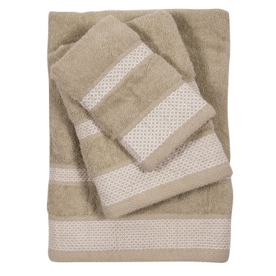 Σετ πετσέτες