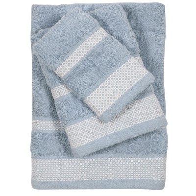 Σετ πετσέτες