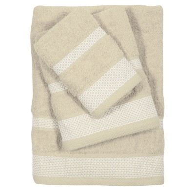 Σετ πετσέτες