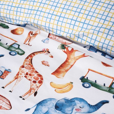 4837 ΣΕΤ ΣΕΝΤΟΝΙΑ Μονά KID502109104837