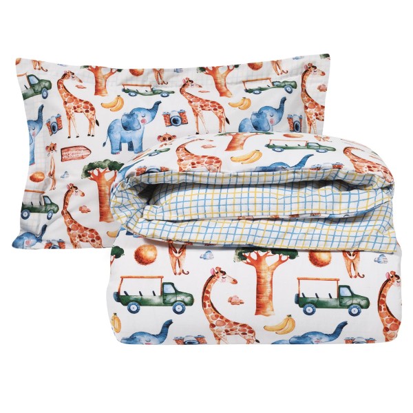 4837 ΣΕΤ ΣΕΝΤΟΝΙΑ Μονά KID502109104837