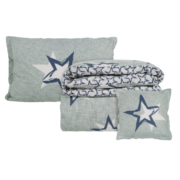 4898 ΣΕΤ ΣΕΝΤΟΝΙΑ 3 TEM   ΜΟΝΑ DAS KIDS5204850207212