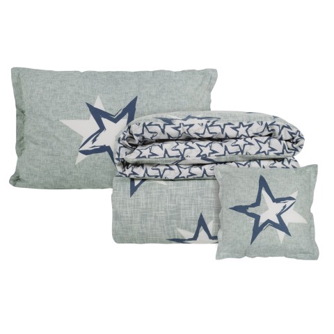 4898 ΣΕΤ ΣΕΝΤΟΝΙΑ 3 TEM   ΜΟΝΑ DAS KIDS5204850207212