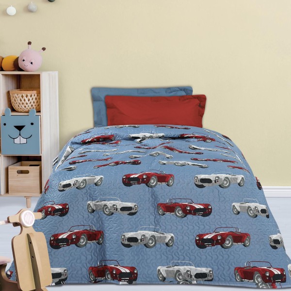 ΚΟΥΒΕΡΛΙ ΜΟΝΟ 4855 DAS KIDS5204850224516