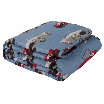 ΚΟΥΒΕΡΛΙ ΜΟΝΟ 4855 DAS KIDS 2