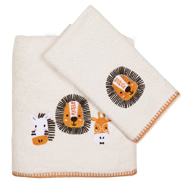 4850 ΣΕΤ ΠΕΤΣΕΤΕΣ 2 ΤΕΜΑΧΙΩΝ ΚΕΝΤΗΤΕΣ BABY SMILE5204850225483