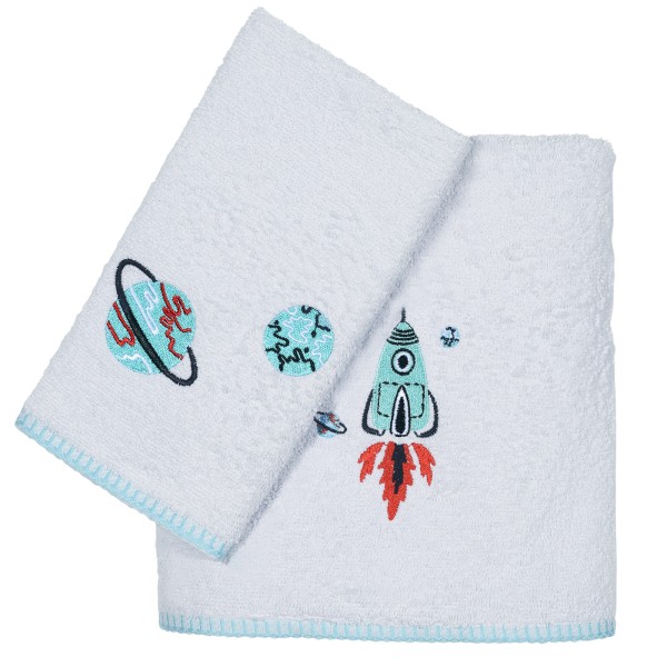 4851  ΣΕΤ ΠΕΤΣΕΤΕΣ 2 ΤΕΜΑΧΙΩΝ ΚΕΝΤΗΤΕΣ BABY SMILE5204850225490