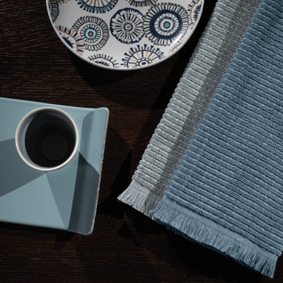 Πετσέτα Κουζίνας 50x70 - Ordenado5206400340370