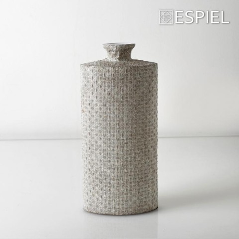 ΒΑΖΟ ''ΠΛΕΚΤΟ'' ΜΠΕΖ ΠΟΛΥΡΕΖIN. 26 ΕΚ FIK107 espiel5205918343682