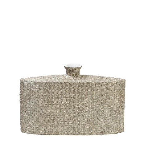 ΒΑΖΟ ''ΠΛΕΚΤΟ'' ΜΠΕΖ ΠΟΛΥΡΕΖIN. 26 ΕΚ FIK108 espiel5205918343699