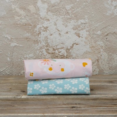 Σετ Σεντόνια Λίκνου - Bumblebee5206482044005