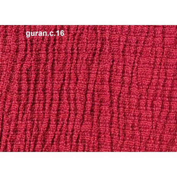 SET 3TMX ΕΛΑΣΤΙΚΟ ΚΑΛΥΜΜΑ ΓΙΑ ΚΑΝΑΠΕ ΑΧΙΒΑΔΑ CURAN βυσσινί