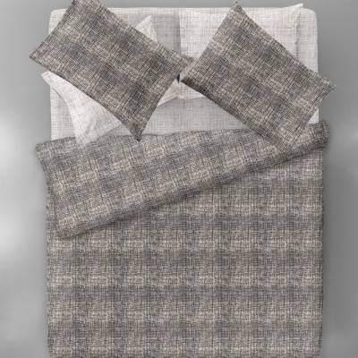 ΠΑΠΛΩΜΑΤΟΘΗΚΗ ΥΠΕΡΔΙΠΛΗ VOLCANO WENGE 225X245 ΣΕΤ 3ΤΜΧ. SAIT