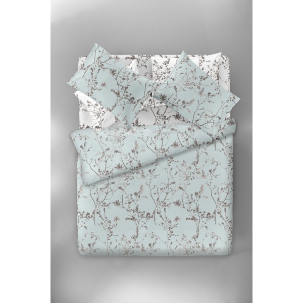 ΠΑΠΛΩΜΑΤΟΘΗΚΗ ΥΠΕΡΔΙΠΛΗ LAHORE SKΥ 225X245 ΣΕΤ 3ΤΜΧ. SAIT CLAIR