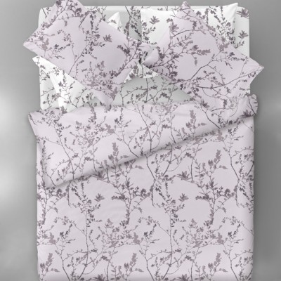 ΠΑΠΛΩΜΑΤΟΘΗΚΗ ΥΠΕΡΔΙΠΛΗ LAHORE MELANZE 225X245 ΣΕΤ 3ΤΜΧ. SAIT