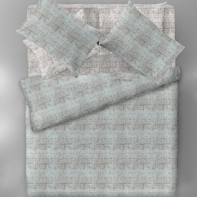 ΠΑΠΛΩΜΑΤΟΘΗΚΗ ΥΠΕΡΔΙΠΛΗ VOLCANO SKY 225X245 ΣΕΤ 3ΤΜΧ. SAIT CLAIR