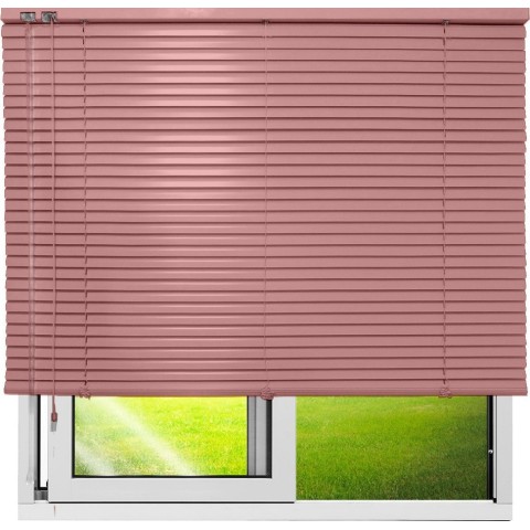 ΠΕΡΣΙΔΕΣ ΑΛΟΥΜΙΝΙΟΥ 25 mm