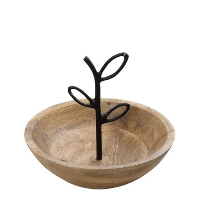 ΔΙΣΚΟΣ ΧΡΥΣΟΣ "ΑΚΤΙΝΕΣ" ΣΕΤ/2 30x6-25x6ΕΚ NID150 - ESPIEL5205918326302