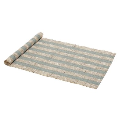 RUNNER ΨΑΘΑ ΠΡΑΣΙΝΟ ΜΕ ΡΙΓΕΣ 45Χ150ΕΚ - DOF211 - ESPIEL