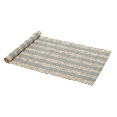 RUNNER ΨΑΘΑ ΠΡΑΣΙΝΟ ΜΕ ΡΙΓΕΣ 45Χ150ΕΚ DOF211 - ESPIEL5205918269838