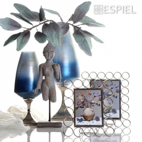 ΚΟΡΝΙΖΑ ΑΣΗΜ. ΔΑΧΤΥΛΙΔΙΑ 10Χ15 FAM201 -ESPIEL5205918253905