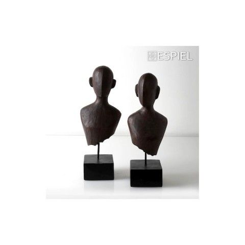 ΦΙΓΟΥΡΑ ΣΕ ΒΑΣΗ ΚΑΦΕ ΠΟΛΥΡΕΖ. 44ΕΚ FIK129 - ESPIEL5205918343859