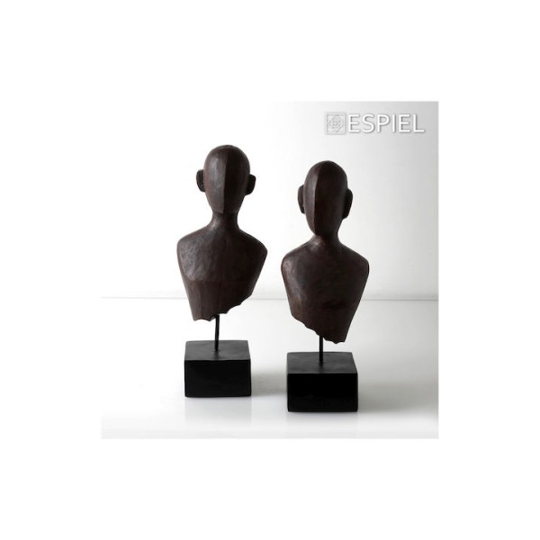 ΦΙΓΟΥΡΑ ΣΕ ΒΑΣΗ ΚΑΦΕ ΠΟΛΥΡΕΖ. 45,5ΕΚ FIK130 - ESPIEL5205918343866