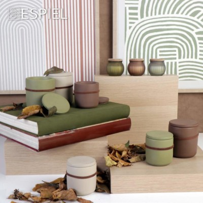 Αρωματικό Κερί 160gr - Clean & Cotton5206482019751 2