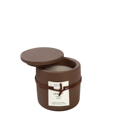 Αρωματικό Κερί 160gr - Fresh Verbana5206482019768