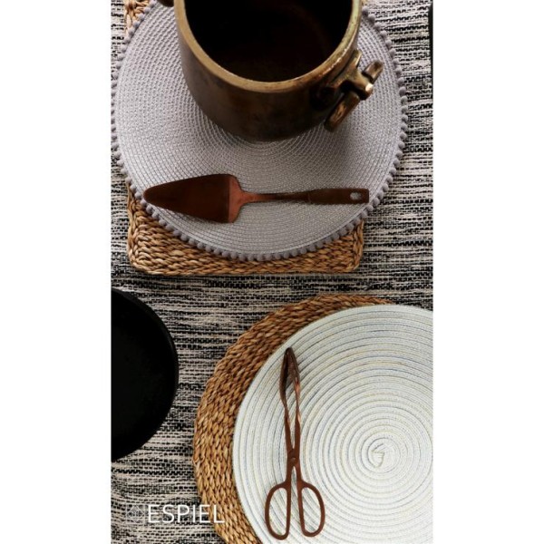 ΣΟΥΠΛΑ POLYEST. ΛΕΥΚΟ 38ΕΚ PUL509K6 - ESPIEL5205918331313