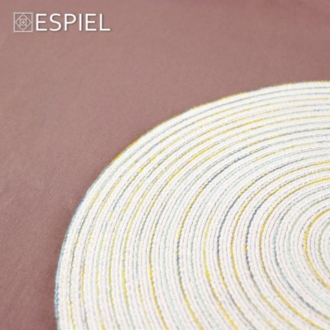 ΣΟΥΠΛΑ POLYEST. ΛΕΥΚΟ 38ΕΚ PUL509K6 - ESPIEL5205918331313