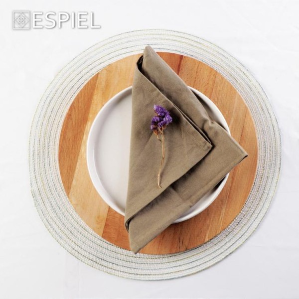 ΣΟΥΠΛΑ POLYEST. ΛΕΥΚΟ 38ΕΚ PUL509K6 - ESPIEL5205918331313