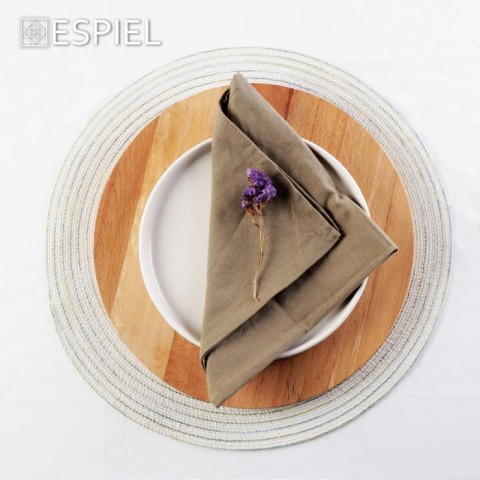 ΣΟΥΠΛΑ POLYEST. ΛΕΥΚΟ 38ΕΚ PUL509K6 - ESPIEL5205918331313