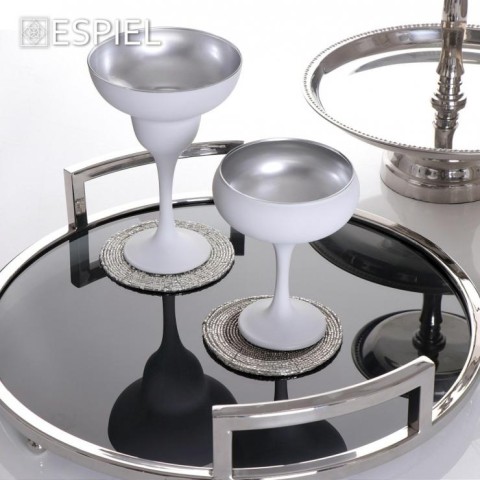 ΣΟΥΒΕΡ ΣΤΡΟΓΓ. ΑΣΗΜΙ 10ΕΚ YRA221K6 - ESPIEL5205918278069