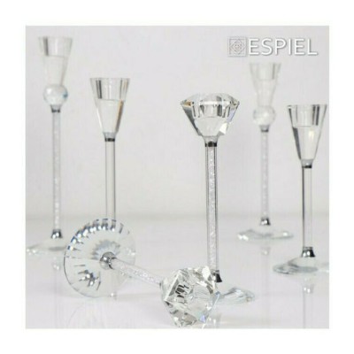 ΒΑΣΗ ΡΕΣΩ ΛΕΥΚΗ ΜΑΤ 11,4εκ - ESPIEL 2