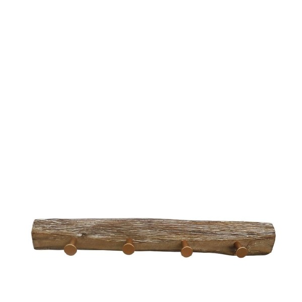 ΚΡΕΜΑΣΤΡΑ ΞΥΛ. ΚΑΦΕ 4 ΘΕΣΕΩΝ 48ΕΚ REF114 ESPIEL5205918344030